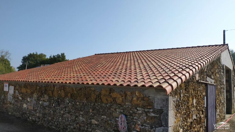 entreprise couverture toiture grande vendee