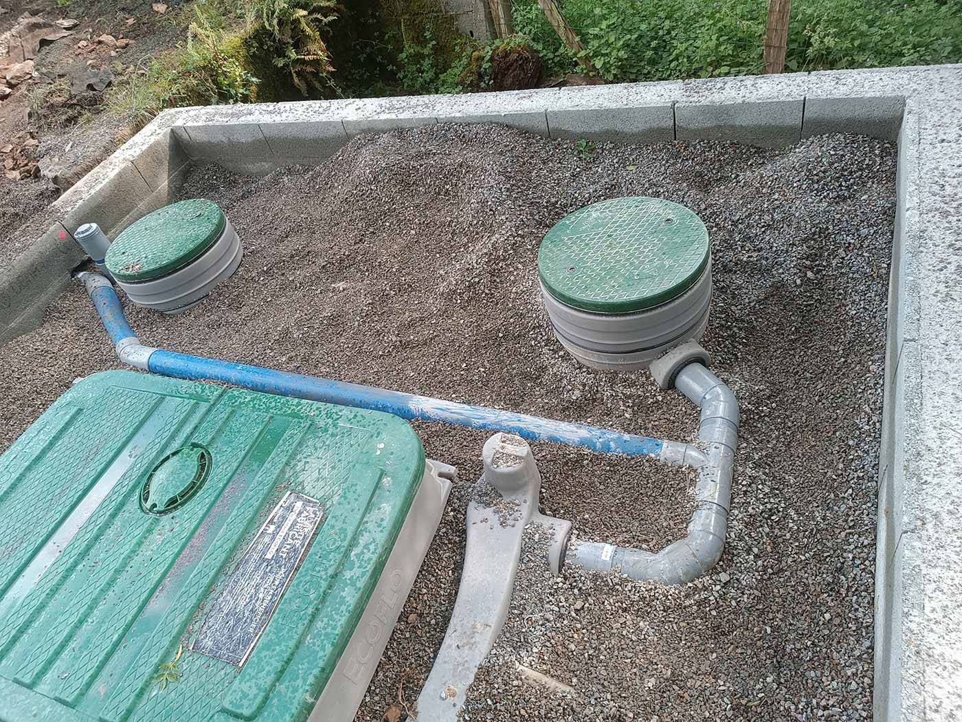entreprise travaux assainissement moutiers les mauxfaits vendee