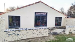 macon renovation maison pierre moutiers les mauxfaits vendee